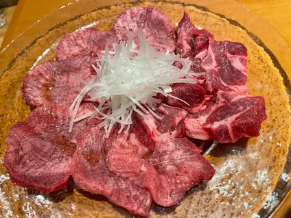 焼肉 星山（やきにくせいざん）