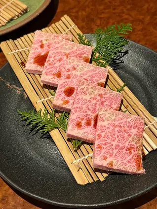 焼肉ふじみ