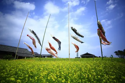 二十四の瞳映画村