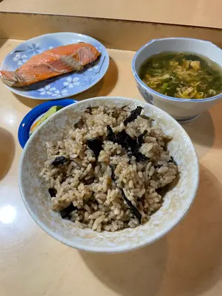 どじょう