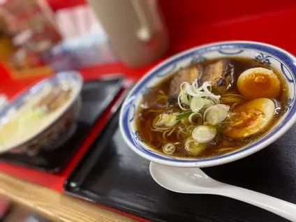 波佐見ラーメンセンター