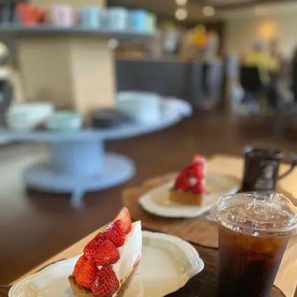 COFFEE MUSUME
