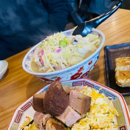 和協飯店