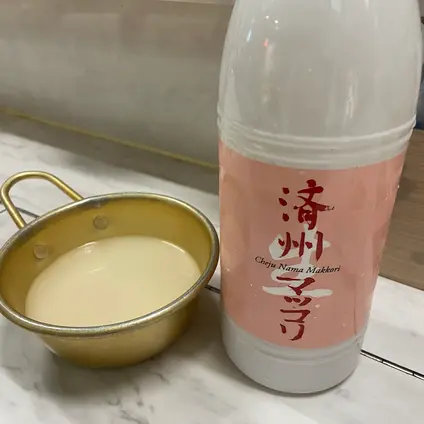 明洞お母さん