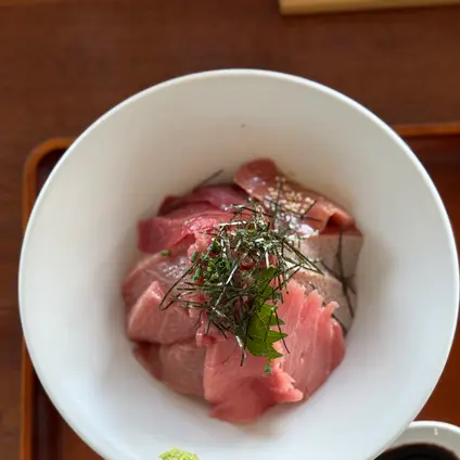 唐戸市場