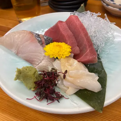 すし処 深廣