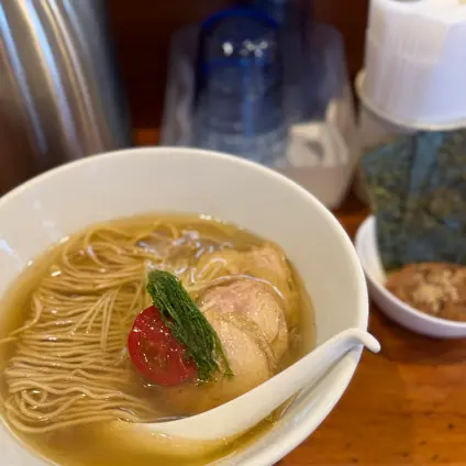 麺屋ブルーズ
