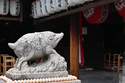 禅居庵