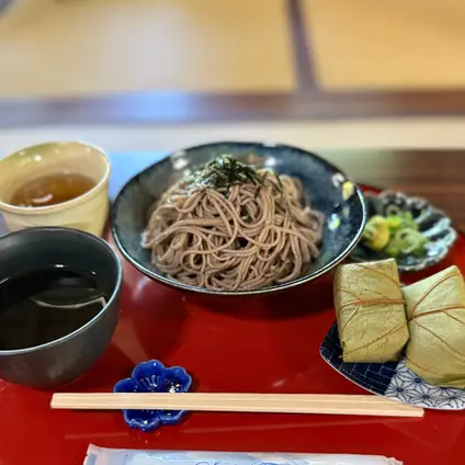 月輪院（長谷寺かふぇ）