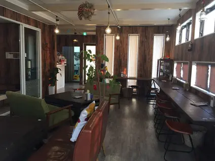 ｎカフェ