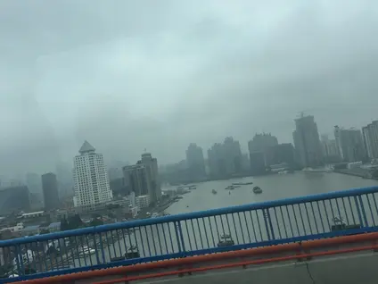 上海