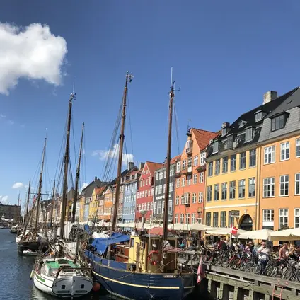 Nyhavn