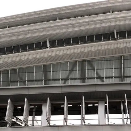 神戸ウイングスタジアム