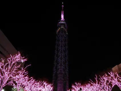 福岡タワー