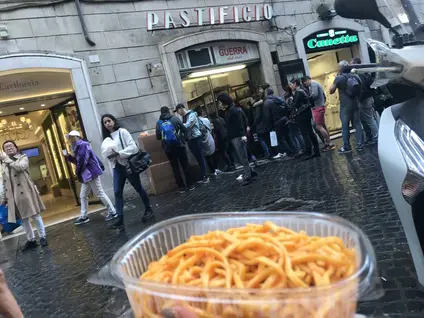 Pastificio Guerra