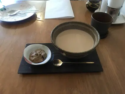 喫茶橙灯