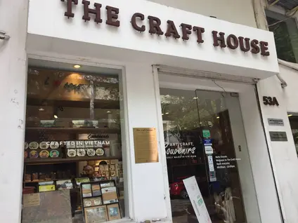 The Craft House