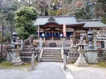三都神社