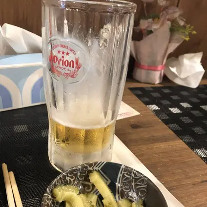 日本酒BAR やすべえ