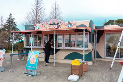 ローズマリーCAFE