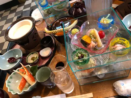 博多甲羅本店