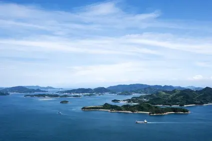 筆影山
