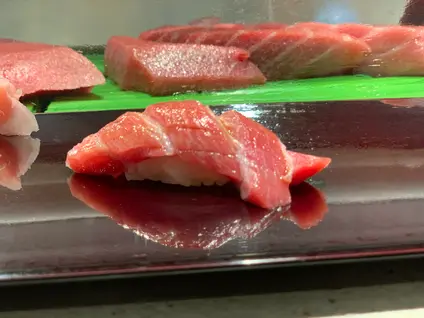 大和寿司
