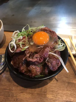 メガインディアンズ ステーキハウス 中川店