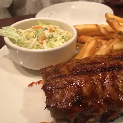 OUTBACK STEAKHOUSE 渋谷店