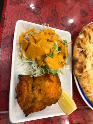Indian Restaurant HARIOM