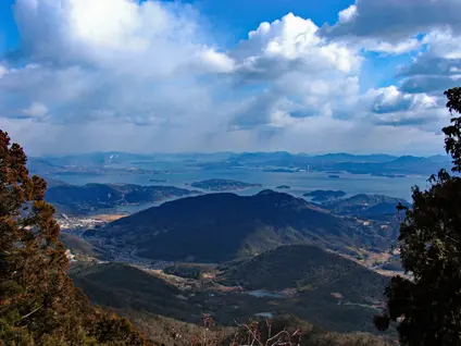 野呂山