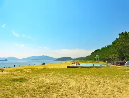 虹ケ浜