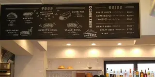 中央線吉祥寺〜東小金井のカフェとレストラン