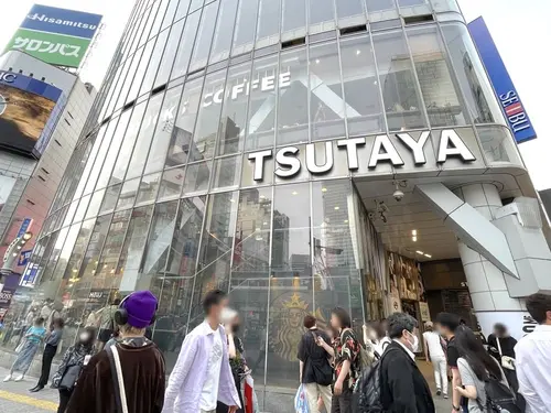 【渋谷駅周辺のスターバックス】コンセントの有無や店舗の詳細まとめ☕🔌