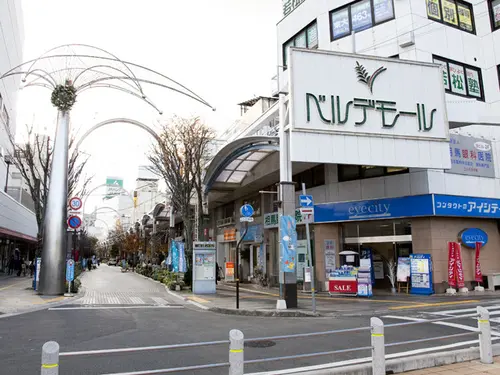 加古川駅周辺の観光におすすめ 人気 定番 穴場プランが満載 Holiday ホリデー
