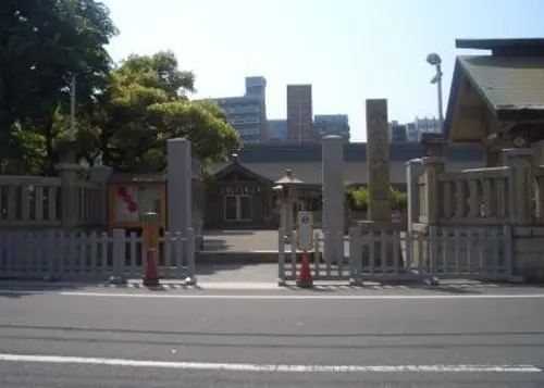 くいだおれのまち大阪で笑う門には福来る「大阪七福神」をめぐりまひょ！