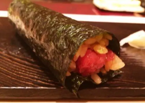 東京で一人で行ける感動のあるレストラン-和食編-