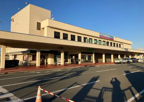 三沢空港から行く三沢・八戸・十和田 2泊3日の旅