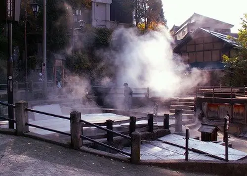 野沢温泉の観光におすすめ 人気 定番 穴場プランが満載 Holiday ホリデー