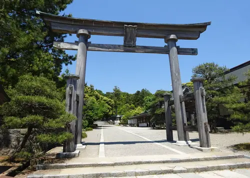 続・石川県能登地方を巡る歴史旅