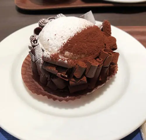 マツコの知らない世界【チョコレートケーキ編】