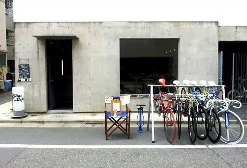歩いても自転車でも。渋谷〜広尾をぐるっと巡ろう
