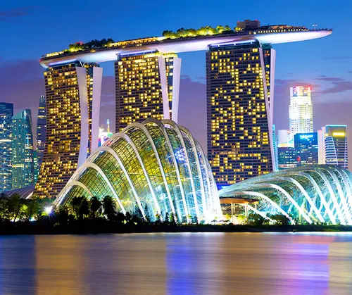 シンガポールの観光におすすめ 人気 定番 穴場プランが33件 Holiday ホリデー