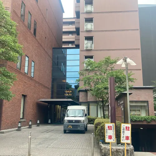 三井ガーデンホテル京都三条
