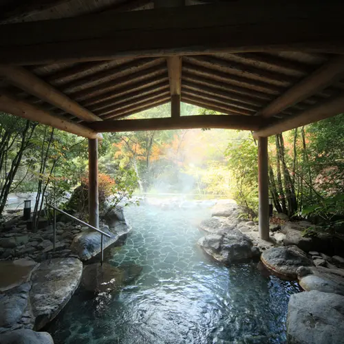 嬉野温泉 旅館 椎葉山荘