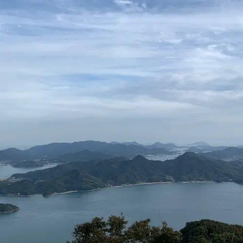 竜王山