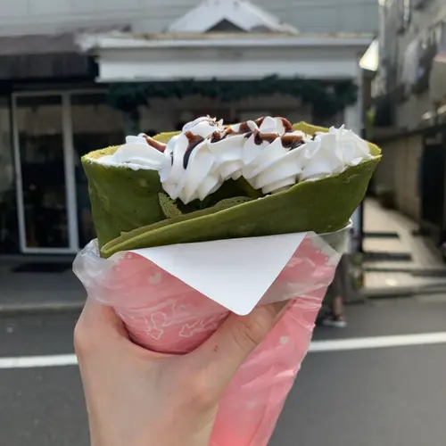 アンドレア