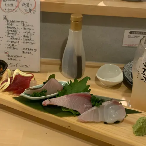 路地うぶ（ROJI-UBU）