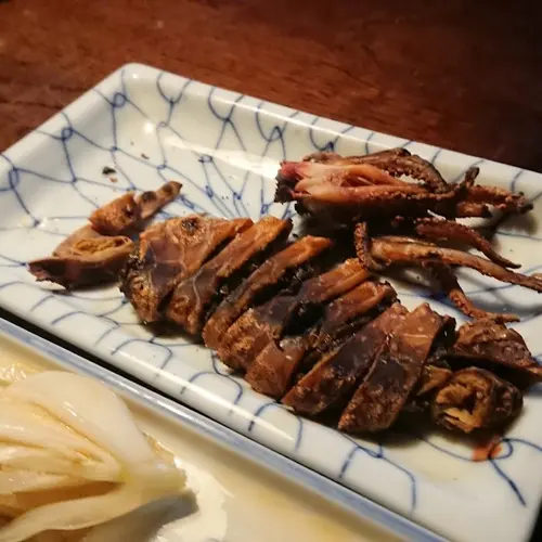 根津の甚八