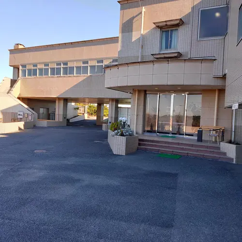 HASAKI SANWA HOTEL